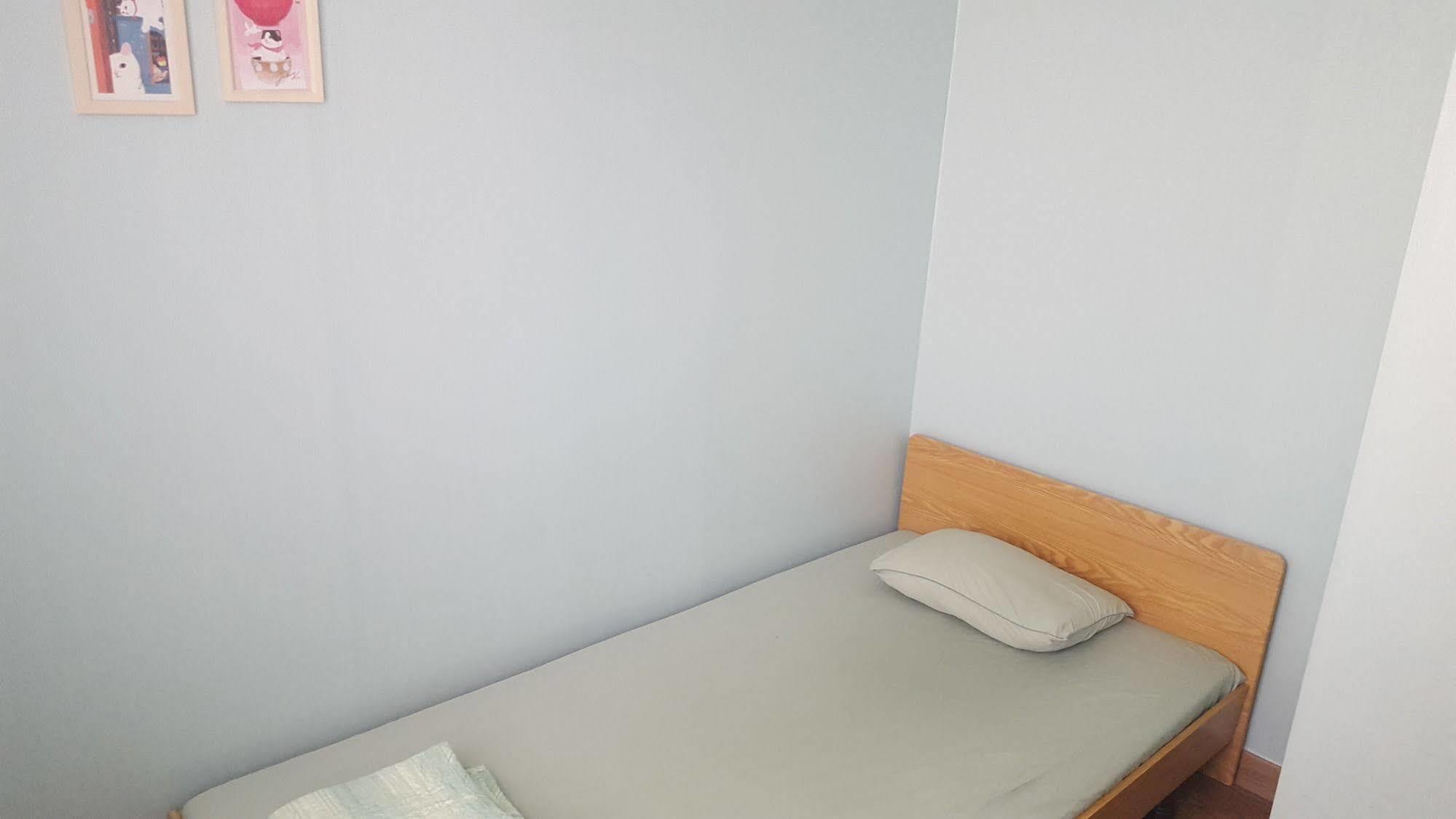 Birdsnest Hostel Hongdae Foreigner Only Сеул Экстерьер фото