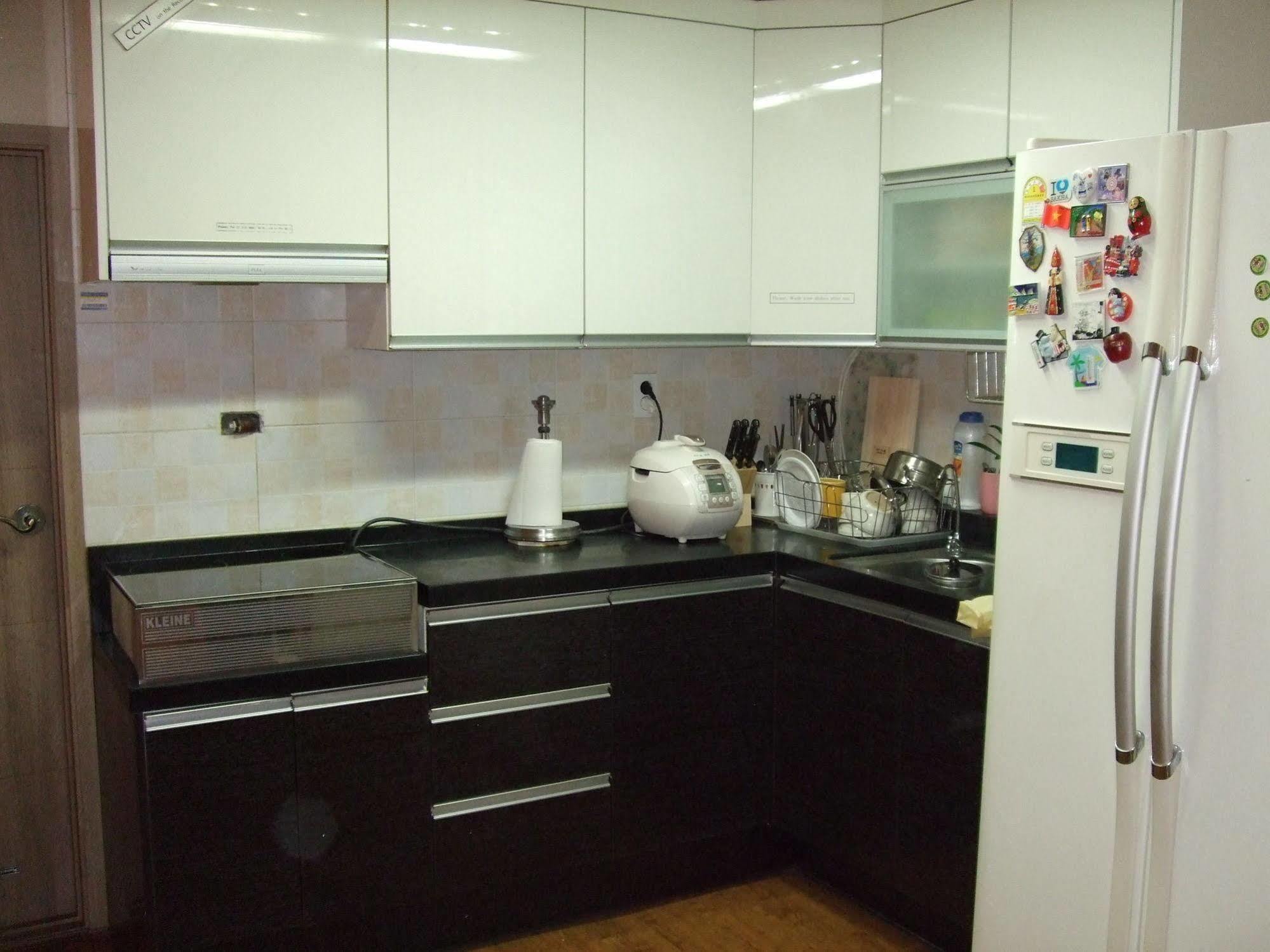 Birdsnest Hostel Hongdae Foreigner Only Сеул Экстерьер фото