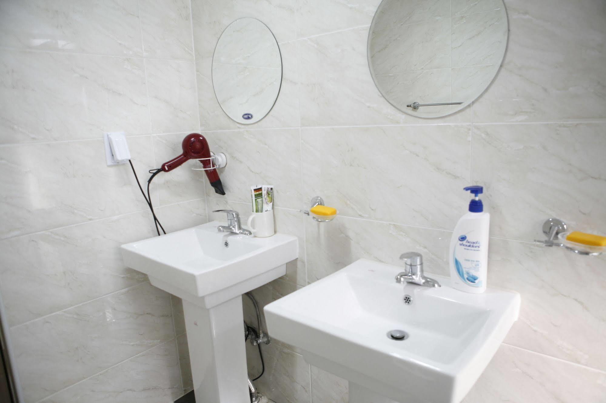 Birdsnest Hostel Hongdae Foreigner Only Сеул Экстерьер фото